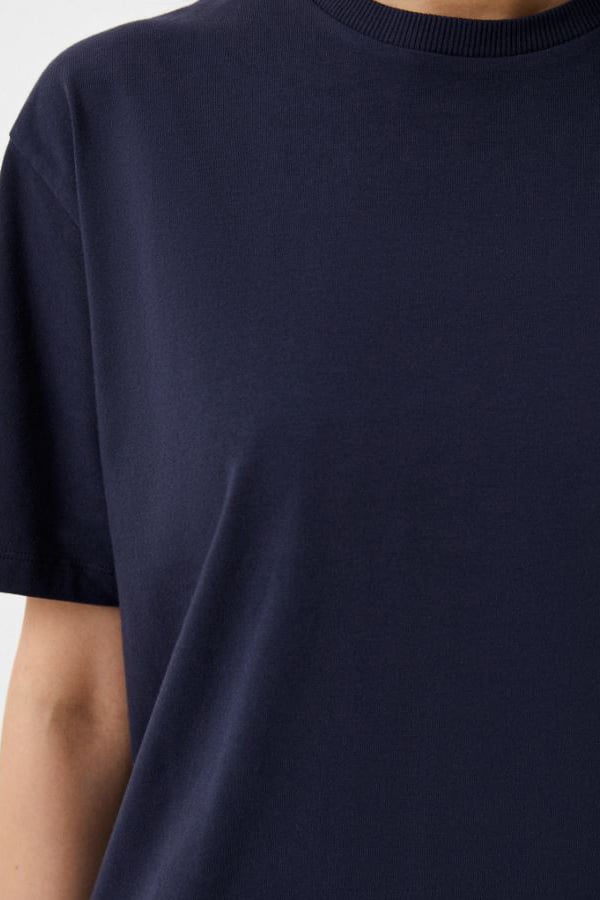 T-SHIRT TRUSSARDI - U281 NIGHT SKY